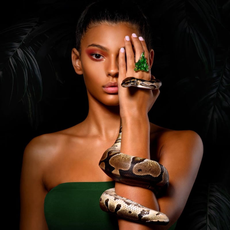 Corfu Fashion & Glamour Photography