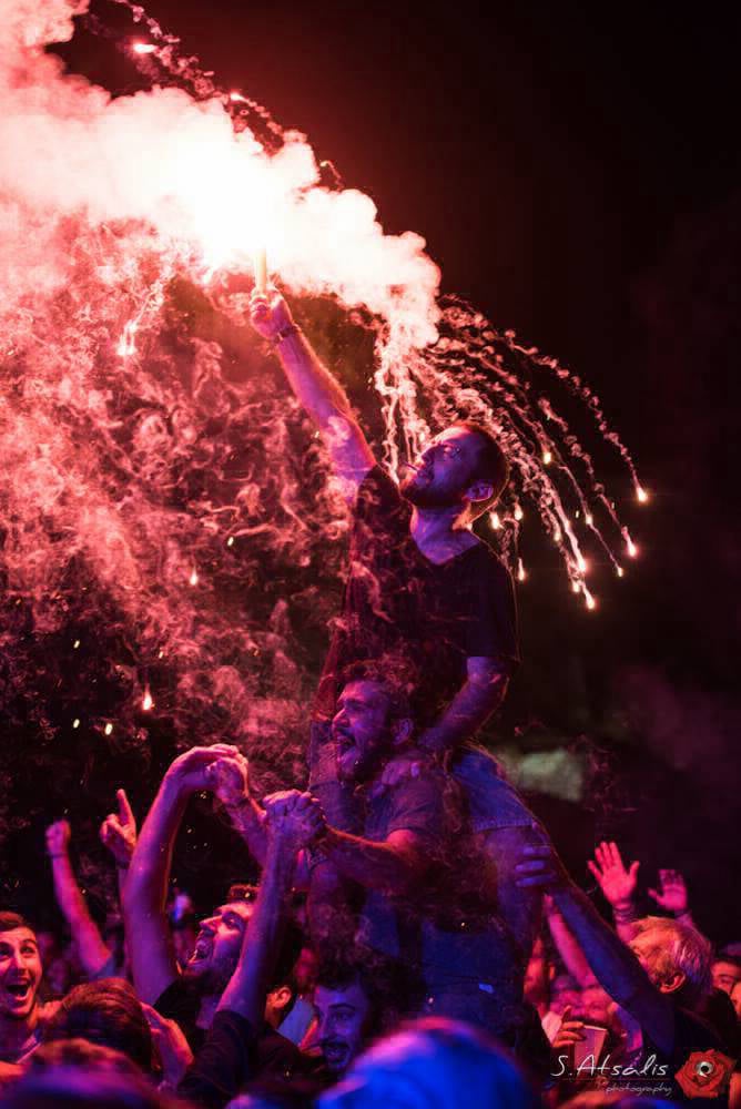 Corfu Easter Event Photography