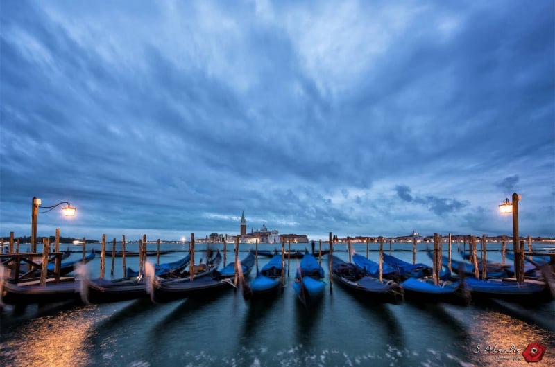 Landscape Picture