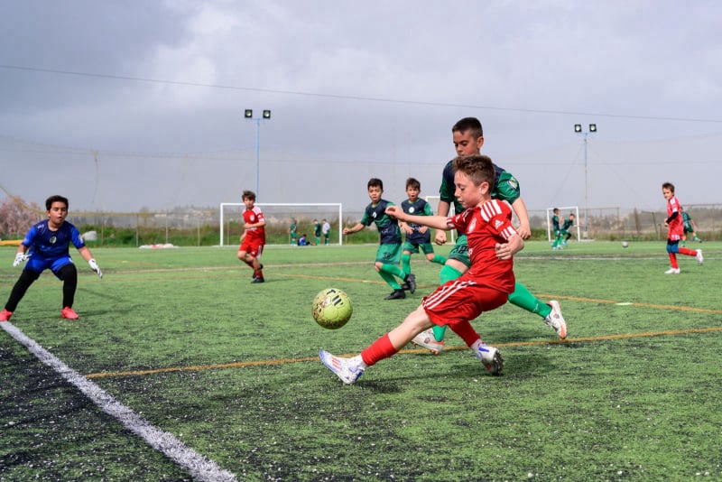 Corfu Sport Event Photography