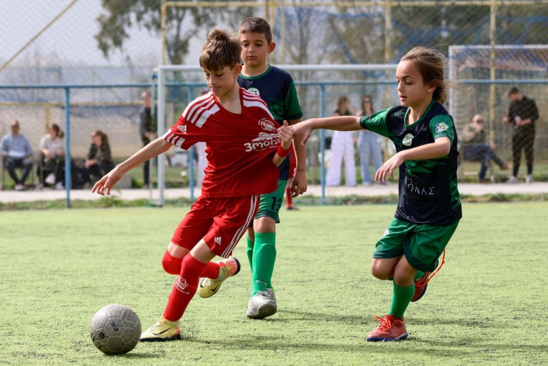 Corfu Sport Event Photography