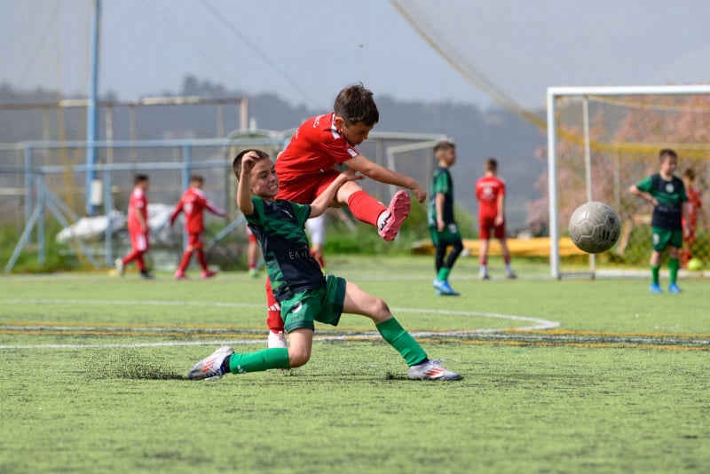 Corfu Sport Event Photography