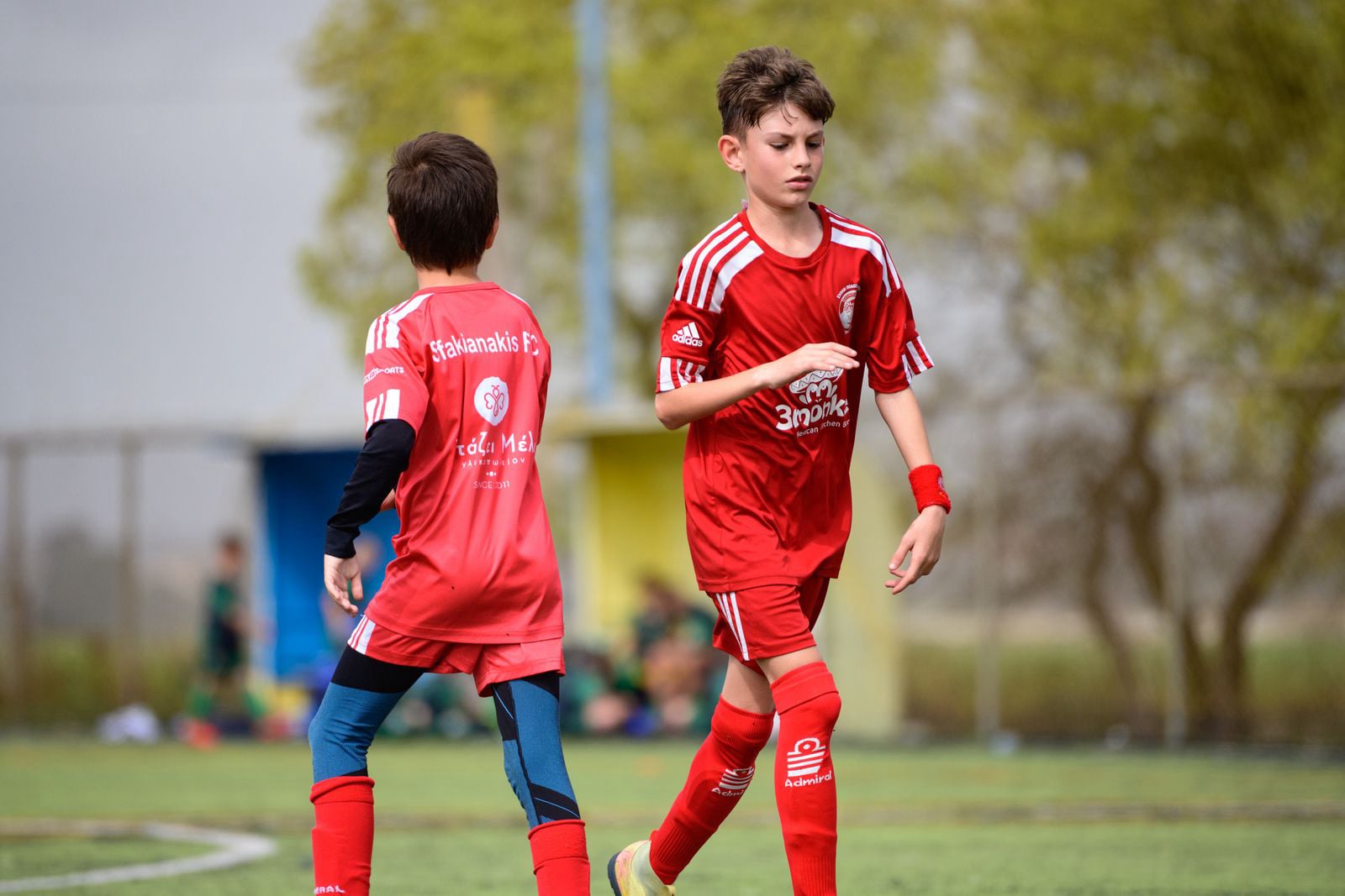 Corfu Sport Event Photography
