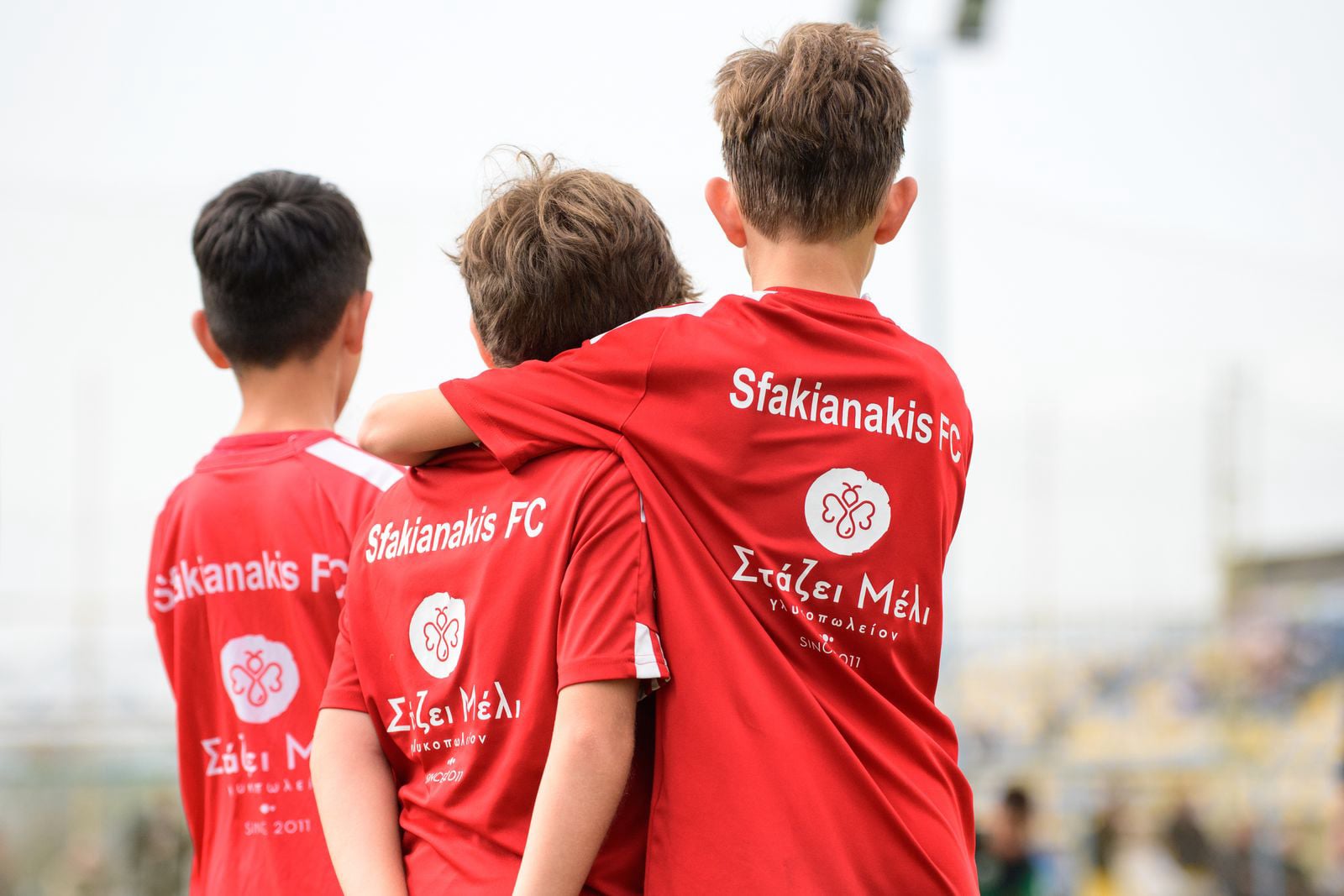 Corfu Sport Event Photography
