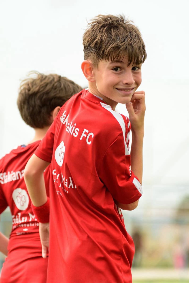 Corfu Sport Event Photography