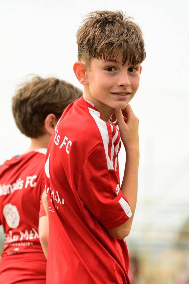 Corfu Sport Event Photography