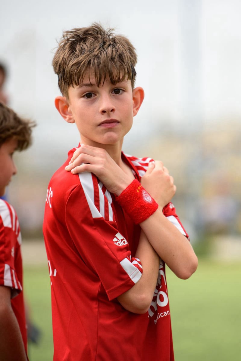 Corfu Sport Event Photography