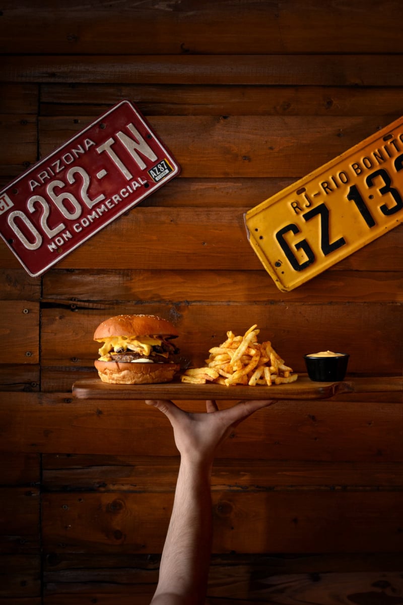 Corfu Food photography