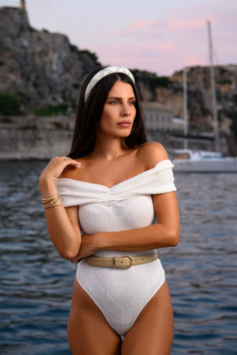 Corfu Fashion & Glamour Photography