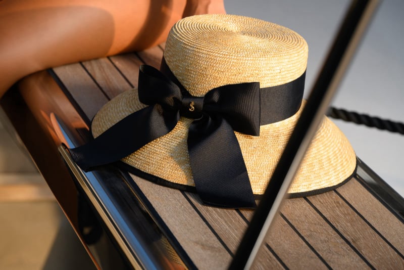 Corfu Fashion & Glamour Photography