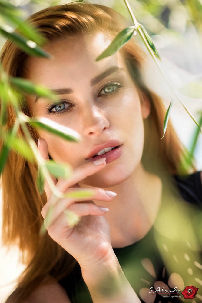 Fashion & Glamour Photography